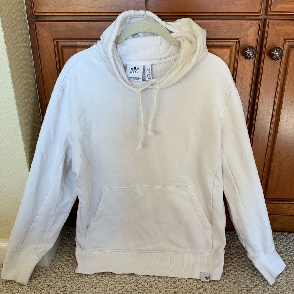 Adidas Sweatshirt